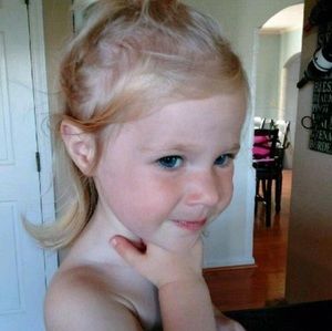 Meet your Posher, Cherie